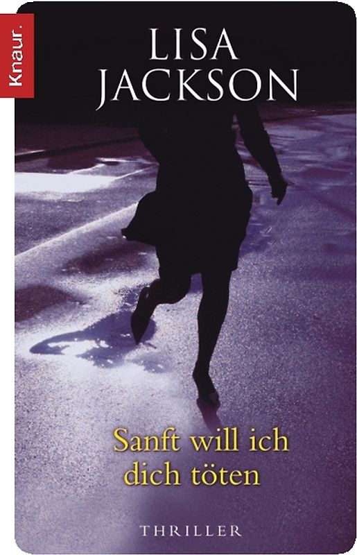 Sanft will ich dich töten