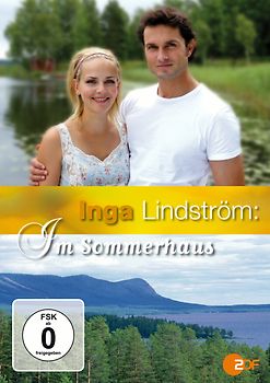 Inga Lindström: Im Sommerhaus - Inga Lindström DVD