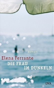 Die Frau im Dunkeln