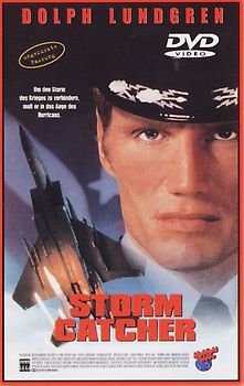 Storm Catcher (KJ) DVD