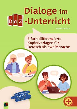 Dialoge im DaZ-Unterricht