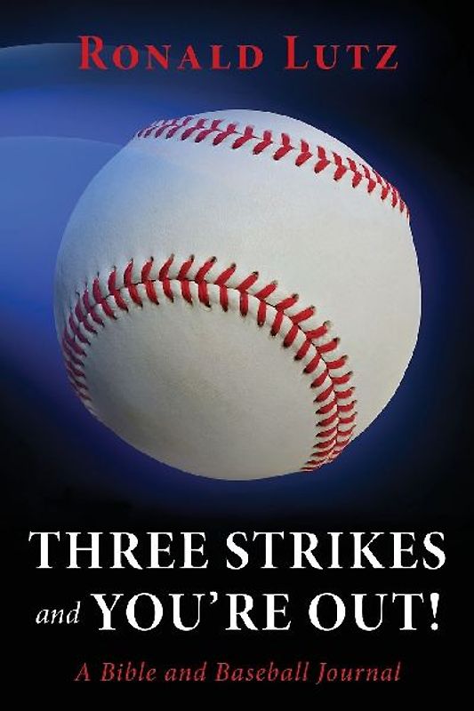 Three Strikes and You're Out!