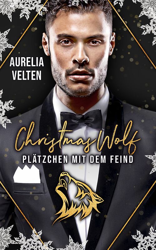 Christmas Wolf: Plätzchen mit dem Feind