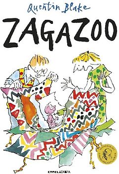 Zagazoo
