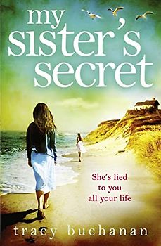My Sister's Secret - Buchanan, Tracy