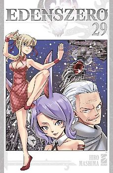 Edens zero. Vol. 29