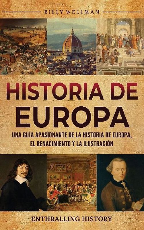 Historia de Europa