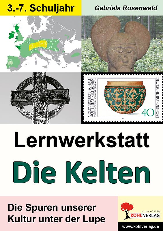 Lernwerkstatt Kelten