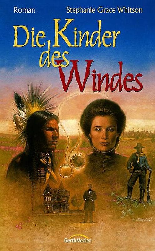 Die Kinder des Windes