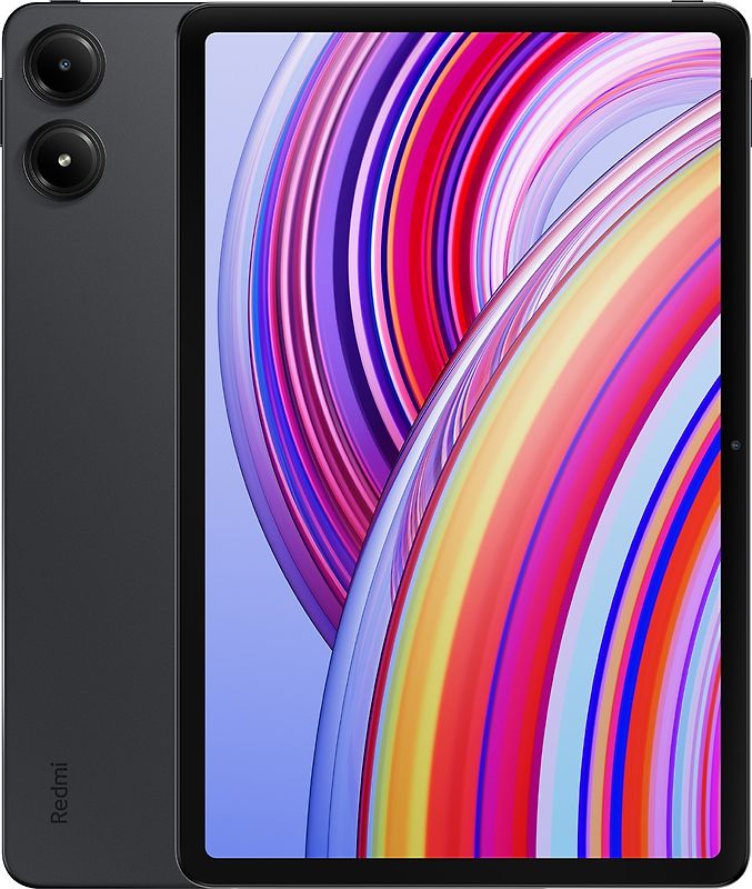 Xiaomi Redmi Pad Pro 5G 12,1" 256GB 8GB RAM [WiFi + 5G] graphite gray