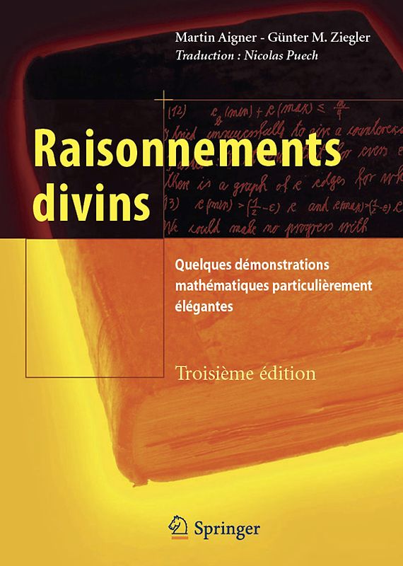 Raisonnements divins