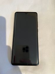 Image client pour Huawei P30 Pro Dual SIM 256 Go [Nouvelle édition] noir