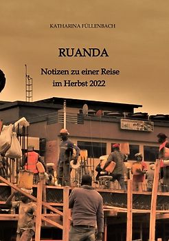 RUANDA