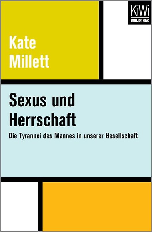 Sexus und Herrschaft