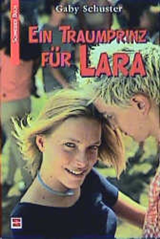 Ein Traumprinz für Lara