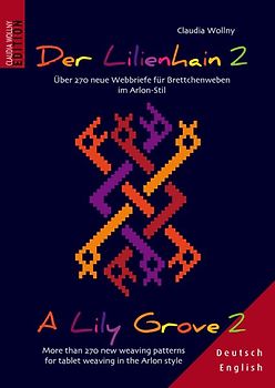 Der Lilienhain 2 | A Lily Grove 2