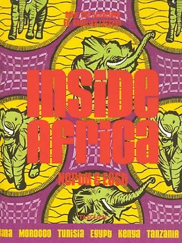 Inside Africa, Band 1