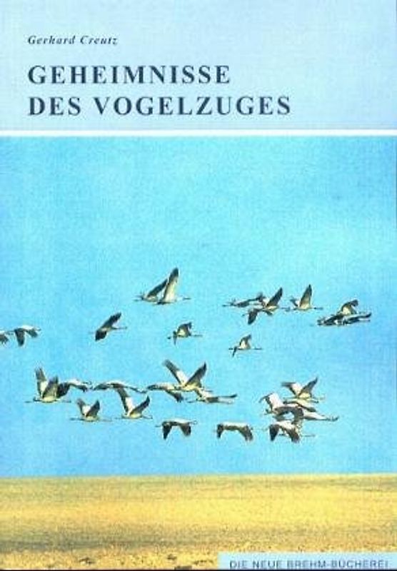 Geheimnisse des Vogelzuges