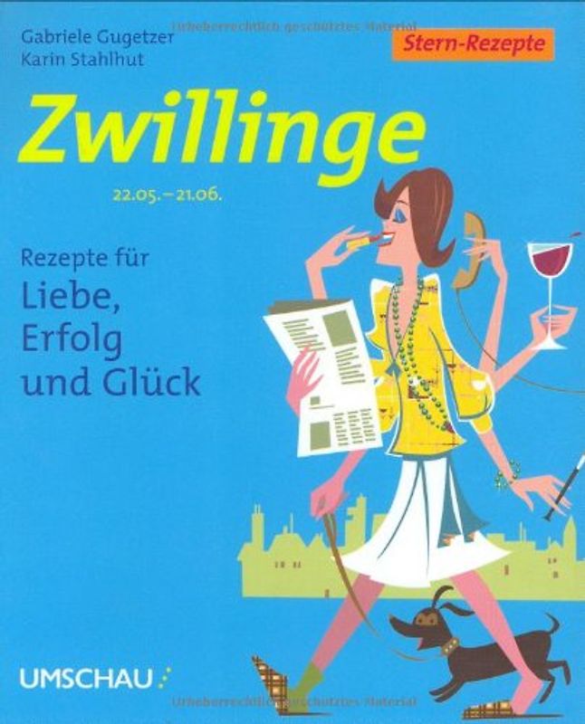 Zwillinge