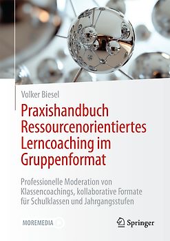 Praxishandbuch Ressourcenorientiertes Lerncoaching im Gruppenformat