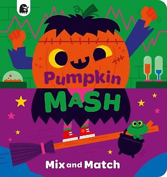 Pumpkin MASH