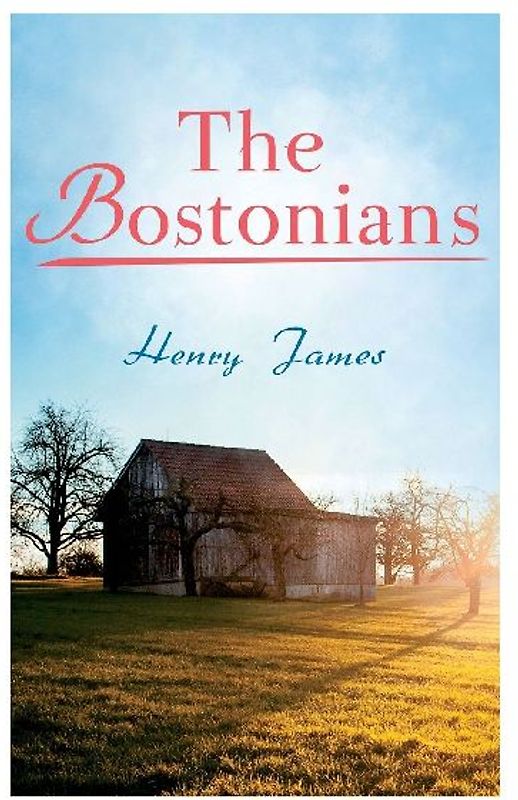The Bostonians