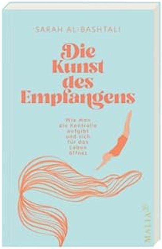 Die Kunst des Empfangens