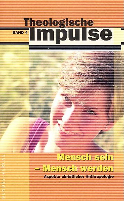 Mensch sein - Mensch werden
