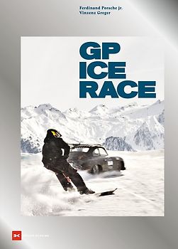 GP Ice Race