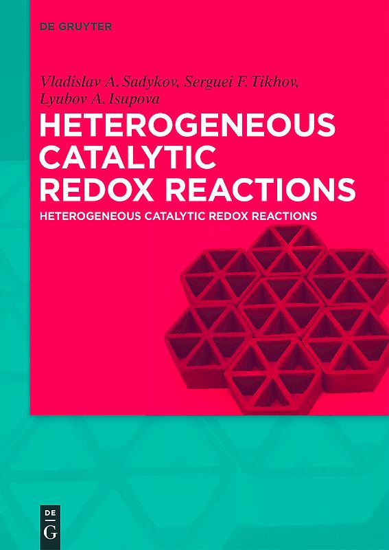 Heterogeneous Catalytic Redox Reactions