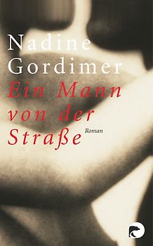 Ein Mann von der Straße