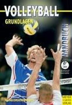 Handbuch für Volleyball