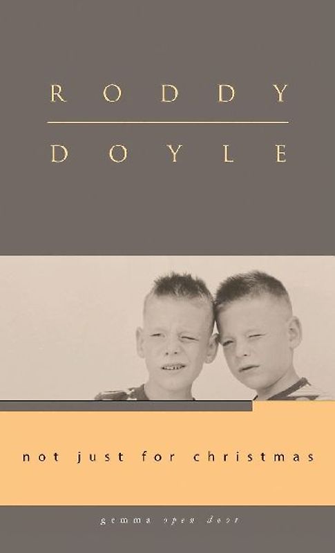 Not Just for Christmas