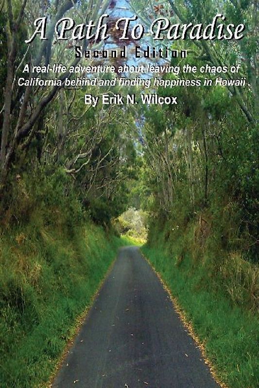 A Path To Paradise- Second Edition
