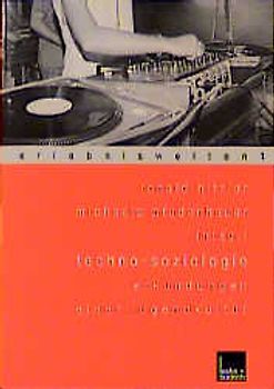 Techno-Soziologie