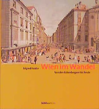 Wien im Wandel