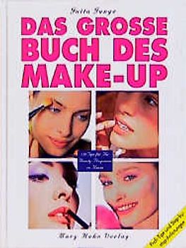 Das grosse Buch des Make-up