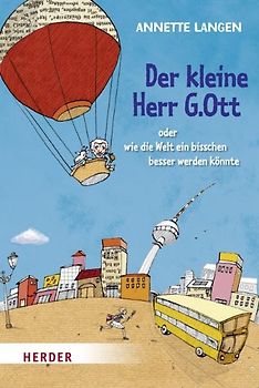 Der kleine Herr G.OTT
