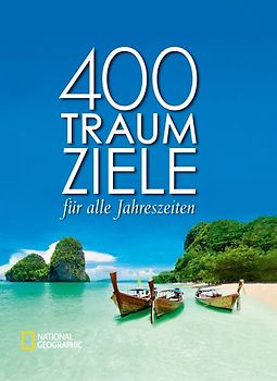 400 Traumziele