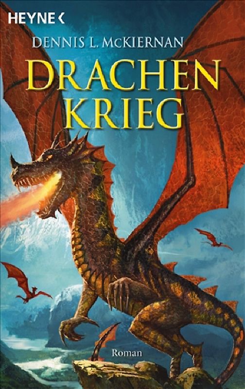 Drachenkrieg