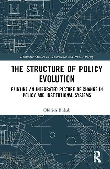 The Structure of Policy Evolution