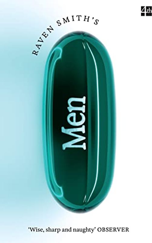 Raven Smith’s Men