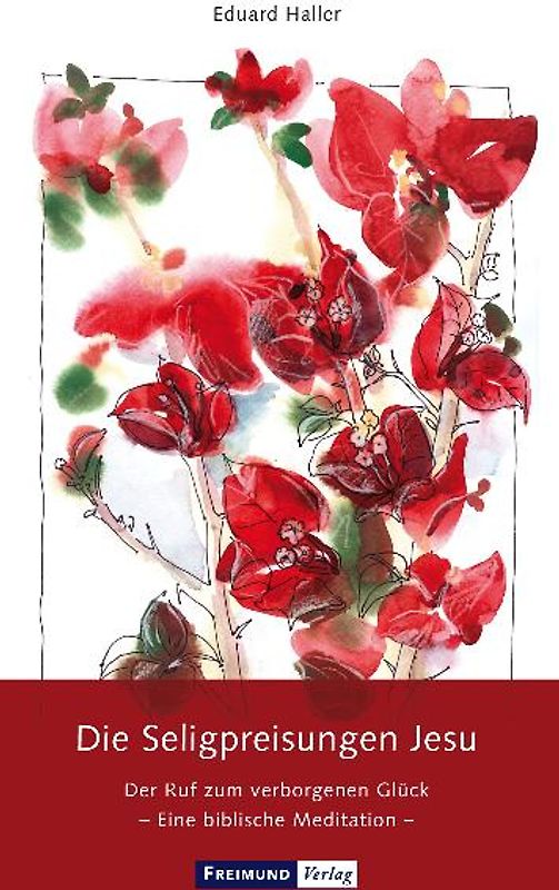 Die Seligpreisungen Jesu