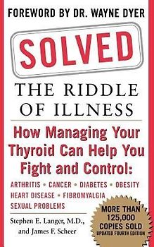 Solved: The Riddle of Illness