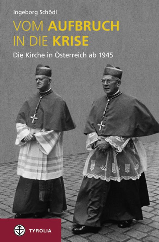 Vom Aufbruch in die Krise