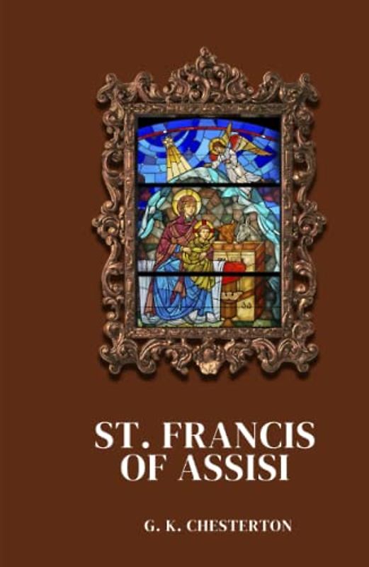 St. Francis of Assisi