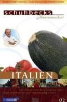 Alfons Schuhbeck: Schuhbecks Hausmannskost - Italien Vol. 2 DVD