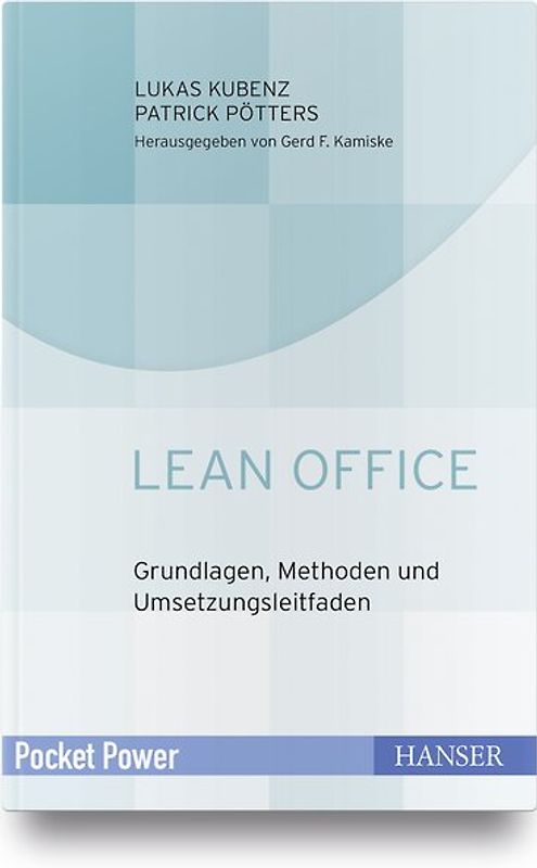 Lean Office