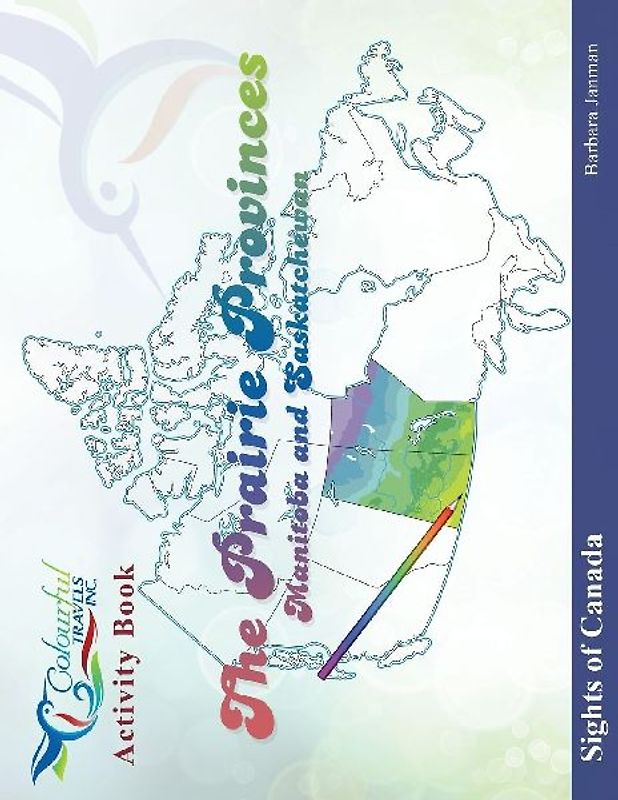 The Prairie Provinces