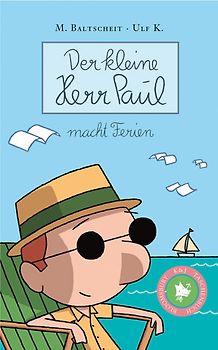 Der kleine Herr Paul macht Ferien